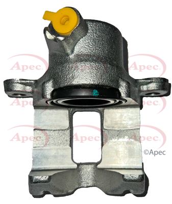 Apec RCA615N Brake Caliper - 3