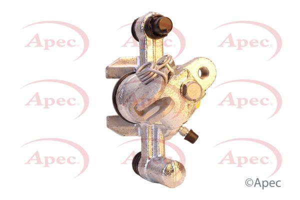 Apec RCA616N Brake Caliper - 2