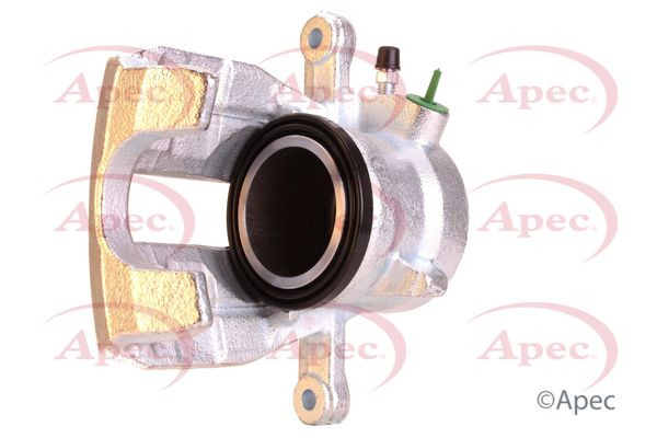 Apec RCA617 Brake Caliper - 1
