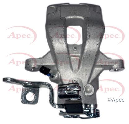 Apec RCA618N Brake Caliper - 1