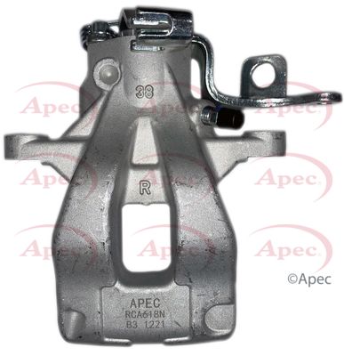 Apec RCA618N Brake Caliper - 2