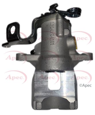 Apec RCA618N Brake Caliper - 3