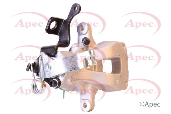 Apec RCA618 Brake Caliper - 3