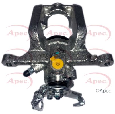 Apec RCA619N Brake Caliper - 1