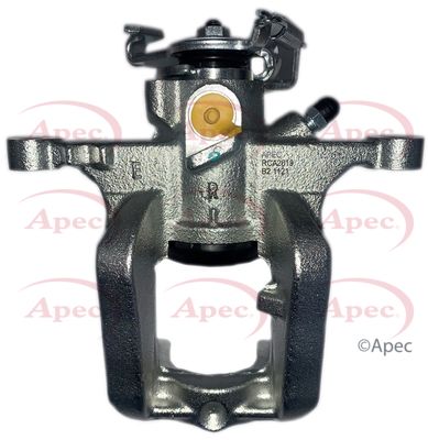 Apec RCA619N Brake Caliper - 2