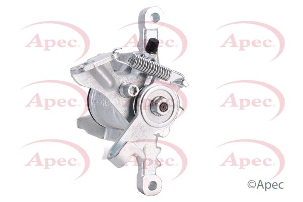 Apec RCA619 Brake Caliper - 2