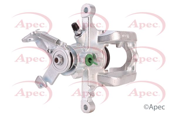 Apec RCA619 Brake Caliper - 3