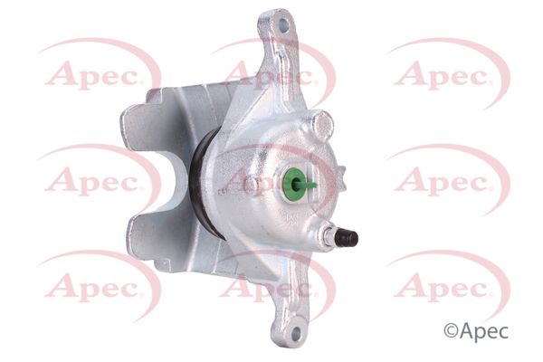 Apec RCA620 Brake Caliper - 2