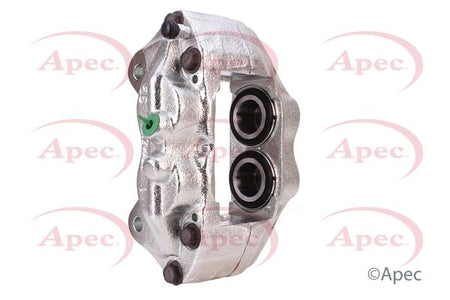 Apec RCA621N Brake Caliper - 3