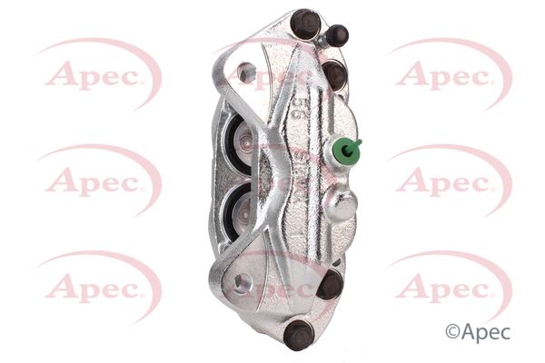 Apec RCA621 Brake Caliper - 2