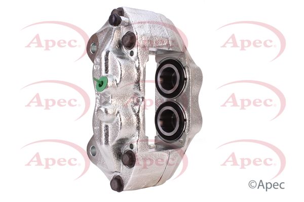 Apec RCA621 Brake Caliper - 3