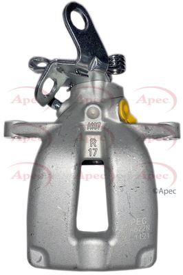 Apec RCA622N Brake Caliper - 2