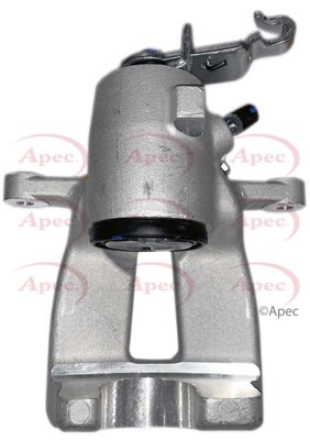 Apec RCA622N Brake Caliper - 3