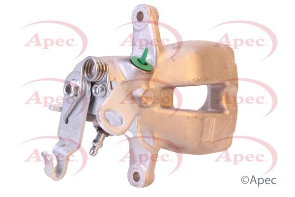 Apec RCA622 Brake Caliper - 3