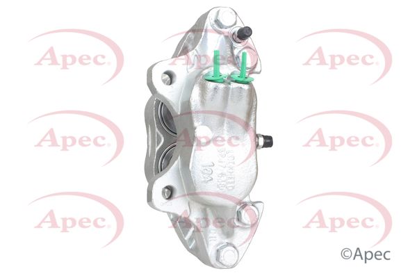 Apec RCA623 Brake Caliper - 2