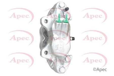 Apec RCA623 Brake Caliper - 2