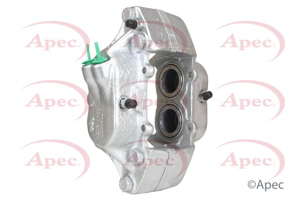 Apec RCA623 Brake Caliper - 3
