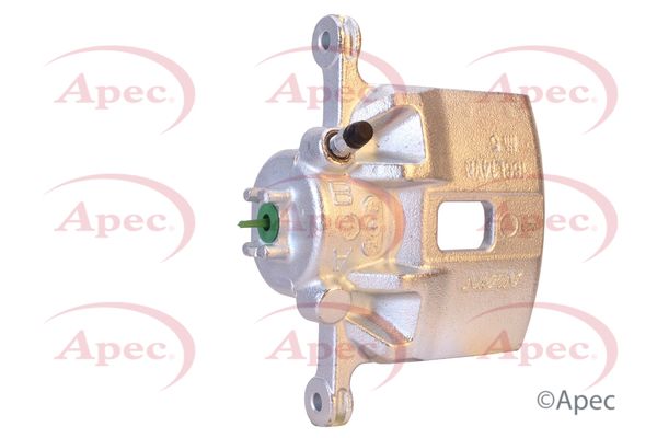 Apec RCA624 Brake Caliper - 3