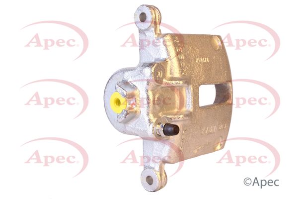 Apec RCA625 Brake Caliper - 1