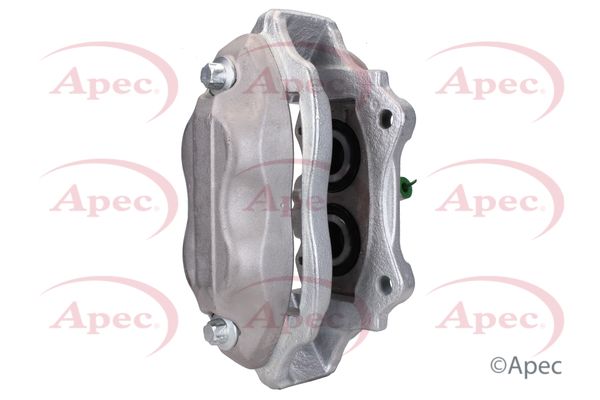 Apec RCA626 Brake Caliper - 1