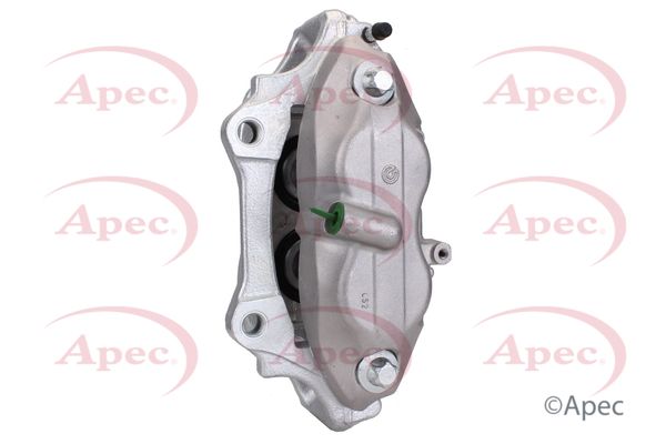 Apec RCA626 Brake Caliper - 2