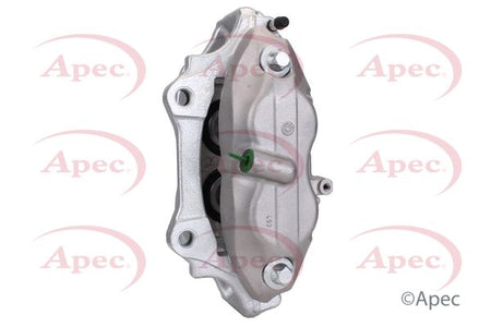 Apec RCA626 Brake Caliper - 2