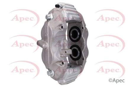 Apec RCA626 Brake Caliper - 3