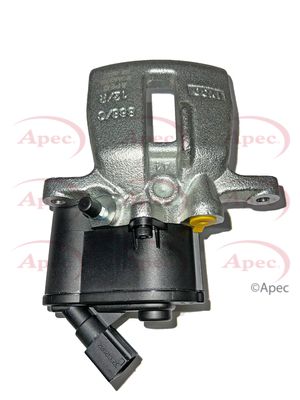 Apec RCA627N Brake Caliper - 1