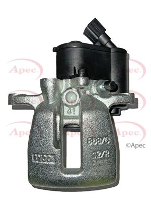 Apec RCA627N Brake Caliper - 2