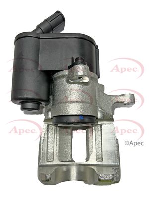 Apec RCA627N Brake Caliper - 3