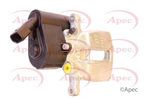 Apec RCA627 Brake Caliper - 3