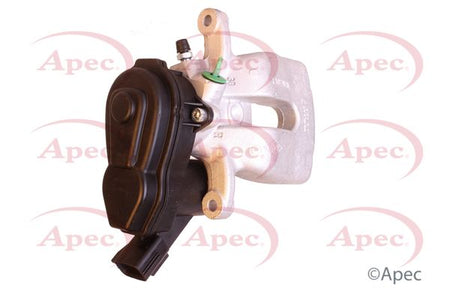 Apec RCA628N Brake Caliper - 3