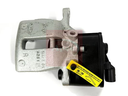 Apec RCA633N Brake Caliper - 4