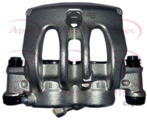 Apec RCA637N Brake Caliper - 1