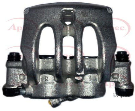 Apec RCA637N Brake Caliper - 1
