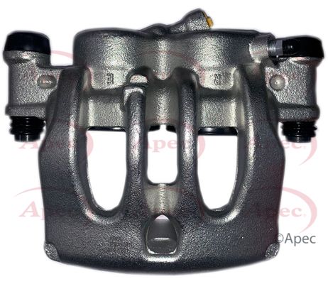 Apec RCA637N Brake Caliper - 2