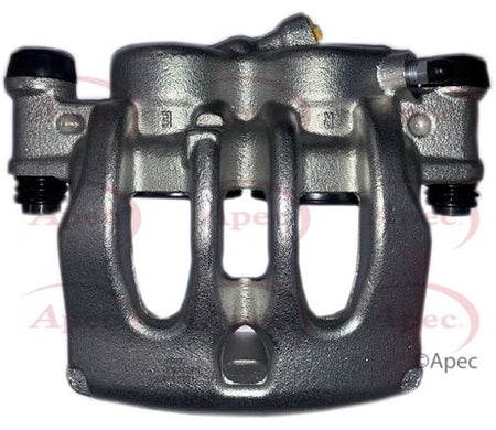 Apec RCA637N Brake Caliper - 2
