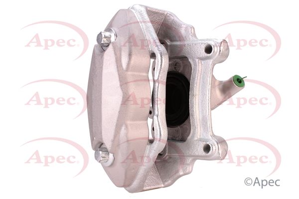 Apec RCA638 Brake Caliper - 1