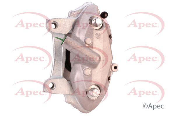 Apec RCA638 Brake Caliper - 2