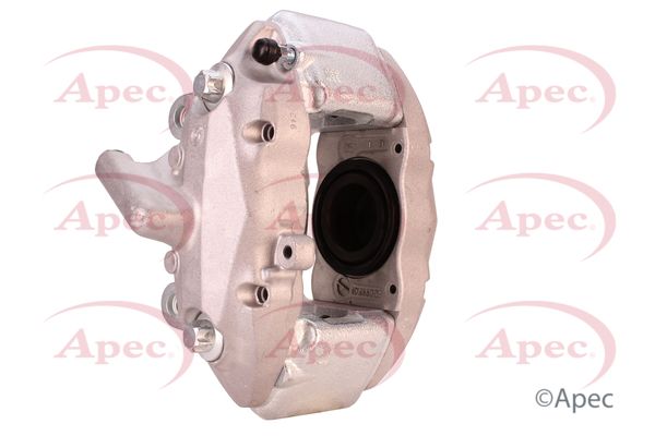 Apec RCA638 Brake Caliper - 3