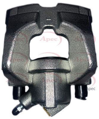 Apec RCA641N Brake Caliper - 1