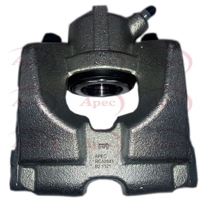 Apec RCA641N Brake Caliper - 2