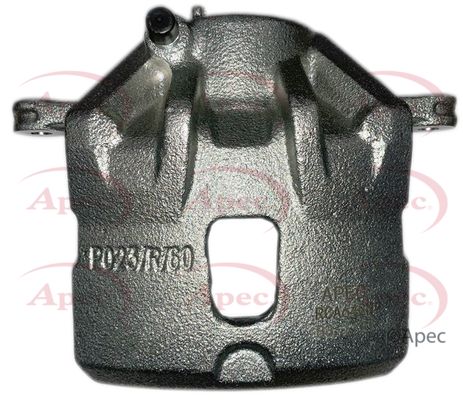Apec RCA642N Brake Caliper - 2