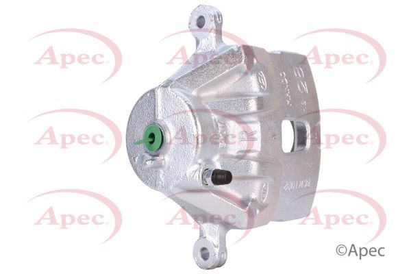 Apec RCA642 Brake Caliper - 3