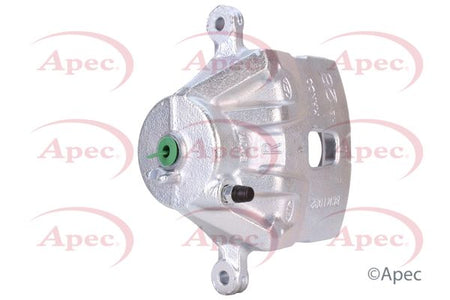 Apec RCA642 Brake Caliper - 3