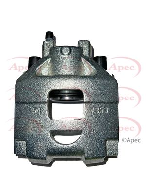 Apec RCA643N Brake Caliper - 2