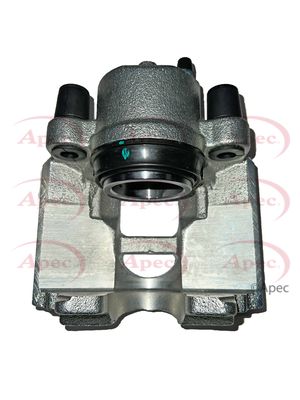 Apec RCA643N Brake Caliper - 3