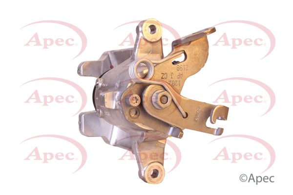 Apec RCA644 Brake Caliper - 2