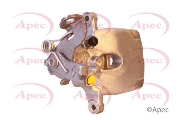 Apec RCA644 Brake Caliper - 3