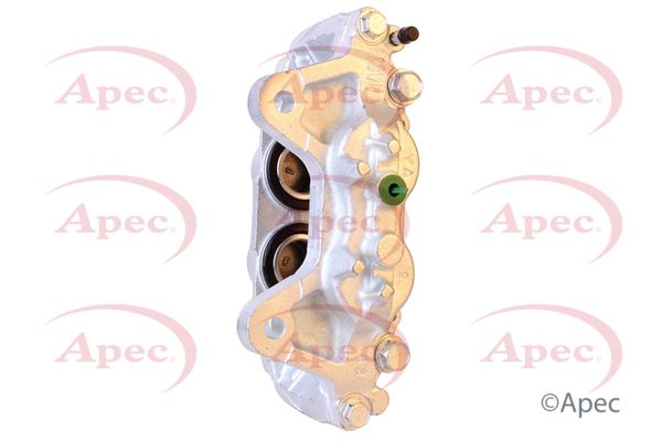 Apec RCA645 Brake Caliper - 2